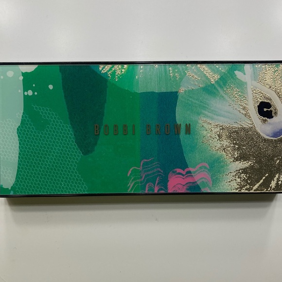 Bobbi Brown High Barre Eyeshadow Palette - Picture 3 of 8